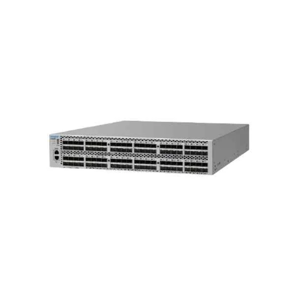 Inspur FS6800 fibre switch, 48 Ã— 16Gbps ports (Upgrade from 48 to 72, 96 in 24-port increments), up to 1536Gbps bandwidth